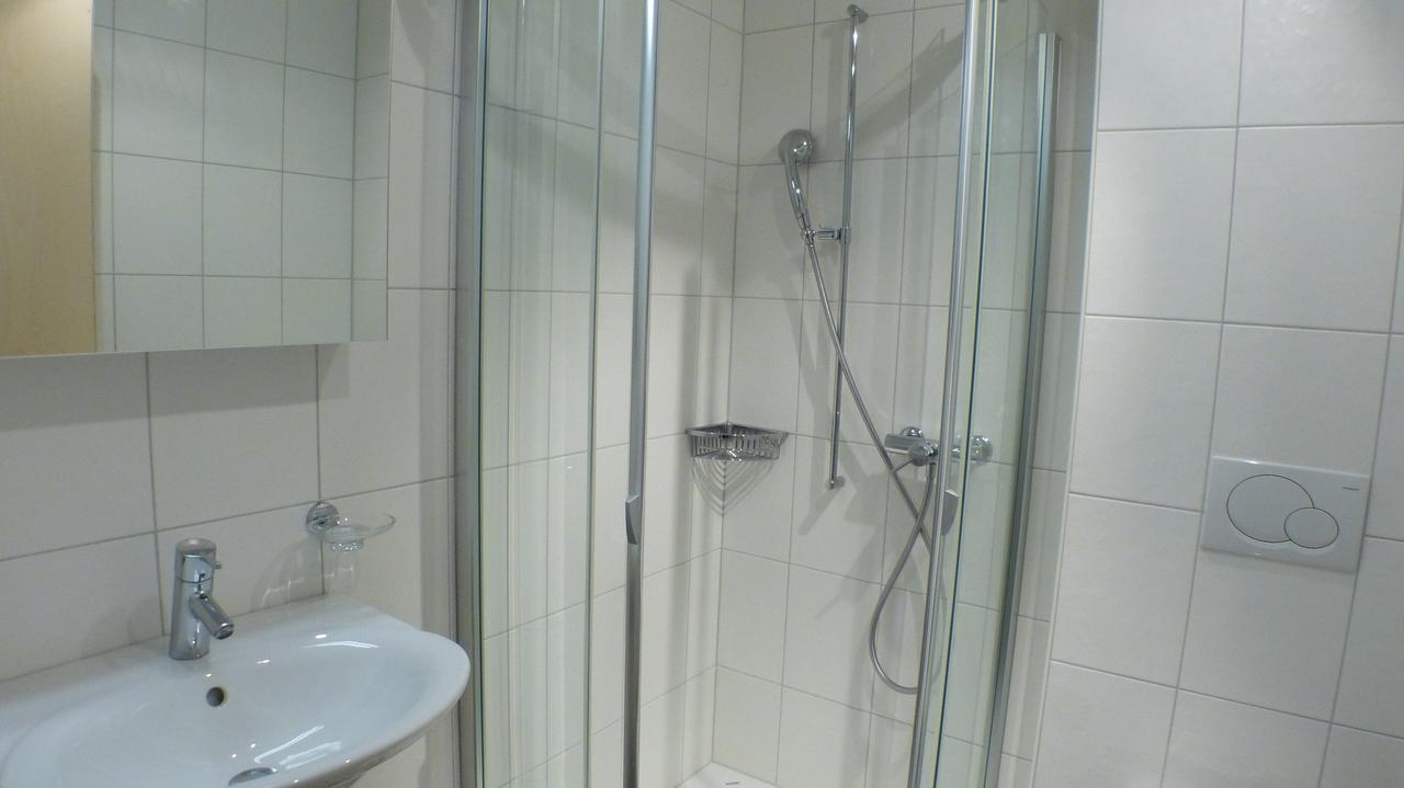 Chalet Bella Vista 1 Венген Экстерьер фото