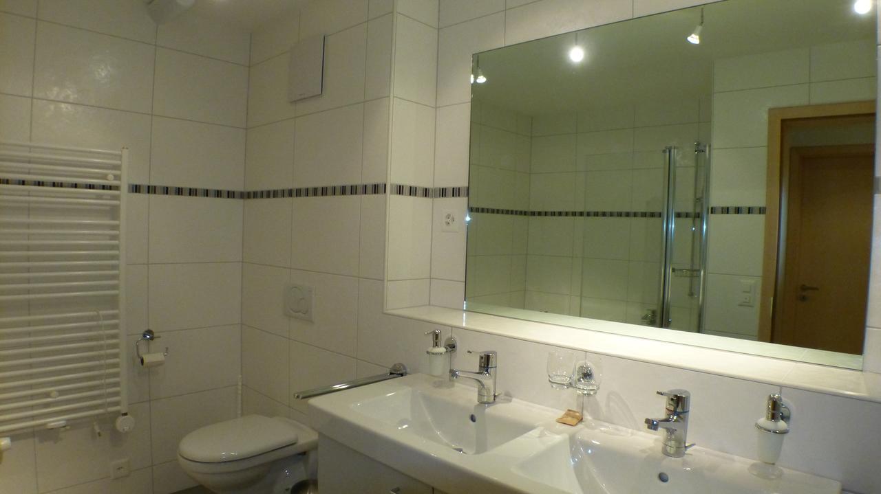 Chalet Bella Vista 1 Венген Экстерьер фото